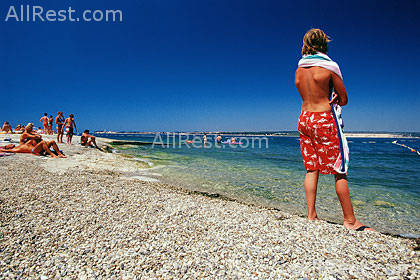 Valamar Club Tamaris 9
